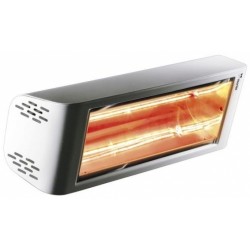 Инфракрасный обогреватель Heliosa 44 wht уличный