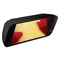 Инфракрасный обогреватель Heliosa 66 2kW/IPX5/BLK/MOB