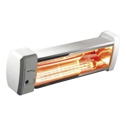 Инфракрасный обогреватель Heliosa 77 1,5kW/IP20/WHT