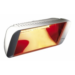 Инфракрасный обогреватель Heliosa 66 wht уличный