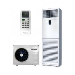 Колонная сплит-система Hisense AF-48ER6SL