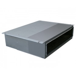 Канальная сплит-система Hisense AUD-48HX4SHH