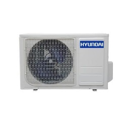 Наружный блок инверторный Hyundai H-ALMO1-18H2-UI146/O