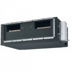 Внутренний блок инверторный Hyundai H-ALMD1-12H-UI161/I