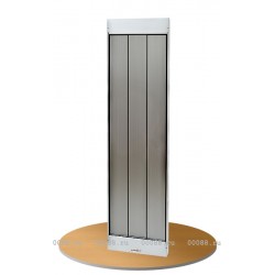 Инфракрасный обогреватель Мистер-Хит ИК-4,0 с закрытым ТЭНом