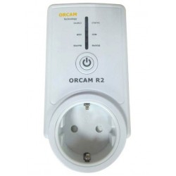 GSM SMS Розетка ORCAM R2