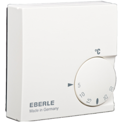 Терморегулятор Eberle RTR-E 6121