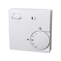 Терморегулятор Eberle RTR-E 6202