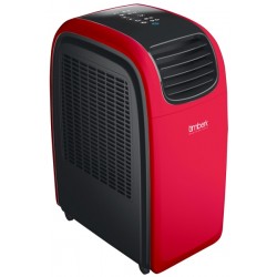 Мобильный кондиционер Timberk AC TIM 14H PG3 Red