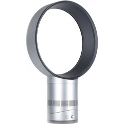 Вентилятор безлопастной Silver